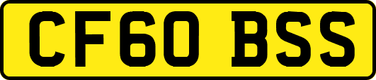 CF60BSS