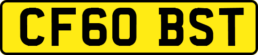 CF60BST