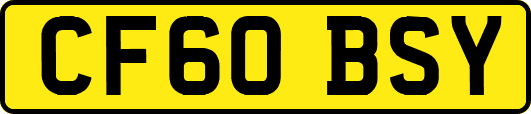 CF60BSY