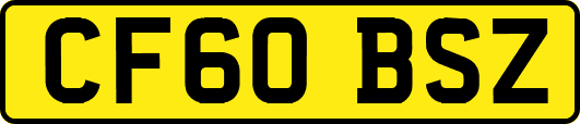 CF60BSZ