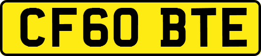 CF60BTE