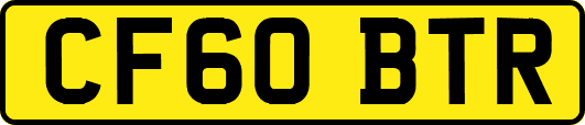CF60BTR