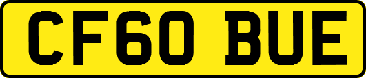 CF60BUE