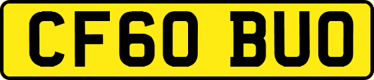 CF60BUO