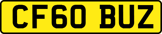 CF60BUZ