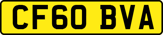 CF60BVA