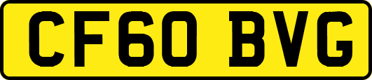 CF60BVG