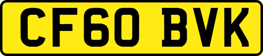 CF60BVK