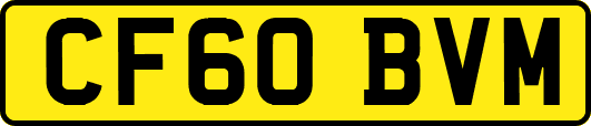 CF60BVM
