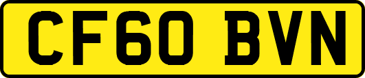 CF60BVN