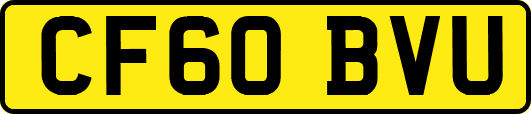 CF60BVU