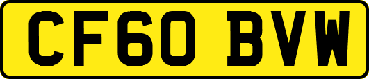CF60BVW
