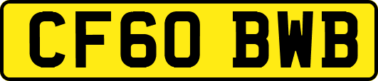 CF60BWB