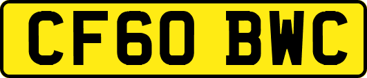 CF60BWC