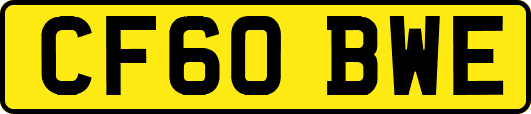 CF60BWE