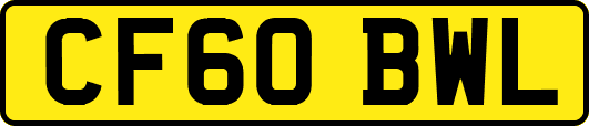 CF60BWL