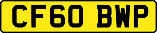 CF60BWP