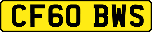 CF60BWS