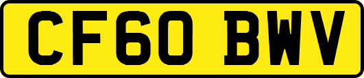CF60BWV