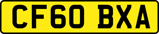 CF60BXA
