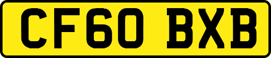 CF60BXB