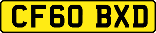 CF60BXD