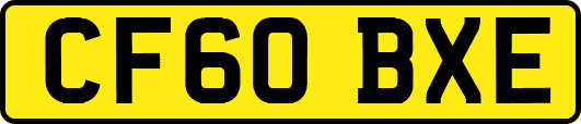 CF60BXE