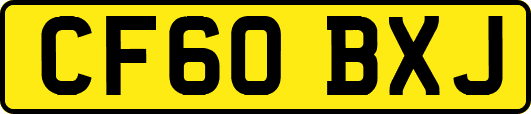 CF60BXJ