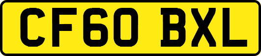 CF60BXL