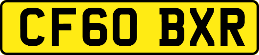 CF60BXR