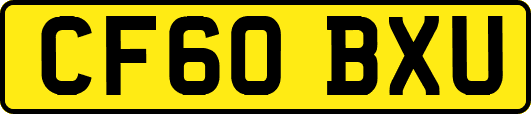 CF60BXU