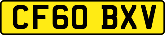 CF60BXV