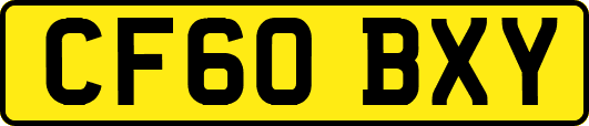 CF60BXY