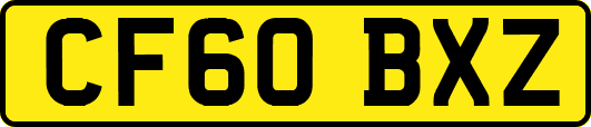 CF60BXZ