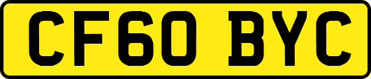 CF60BYC