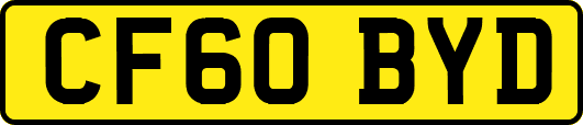 CF60BYD