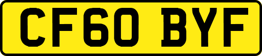 CF60BYF