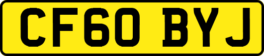 CF60BYJ
