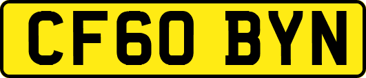 CF60BYN