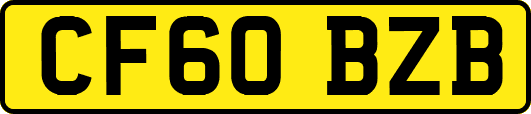 CF60BZB