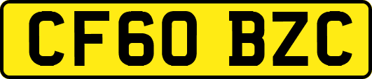 CF60BZC