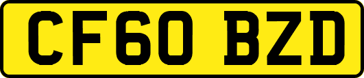 CF60BZD