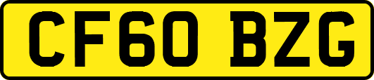 CF60BZG