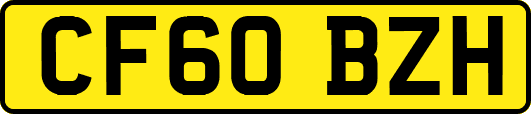 CF60BZH
