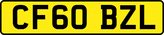 CF60BZL