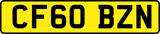 CF60BZN
