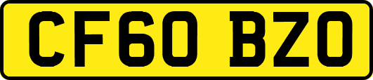 CF60BZO