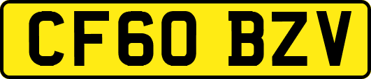 CF60BZV