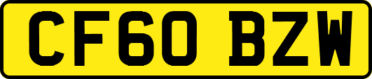 CF60BZW