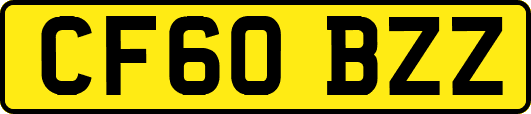 CF60BZZ